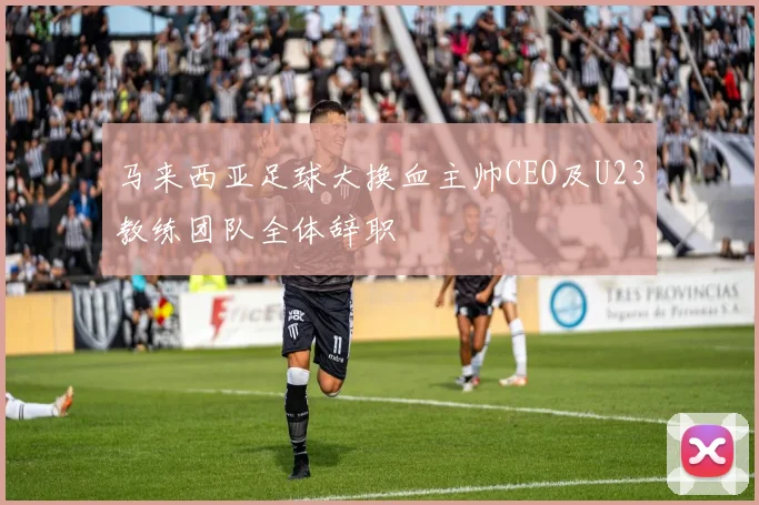 马来西亚足球大换血主帅CEO及U23教练团队全体辞职